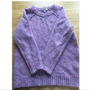 Madewell Sweater Medium